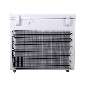 <span class=keywords><strong>Congélateur</strong></span> coffre horizontal électrique 220V à ouverture par le haut, porte simple, 191L, <span class=keywords><strong>Classe</strong></span> <span class=keywords><strong>énergétique</strong></span> E, pour usage commercial, hôtelier et domestique - Offre Spéciale - Product Image 2