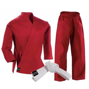 ชุดคาราเต้35/65คุณภาพสูง - Product Image 1