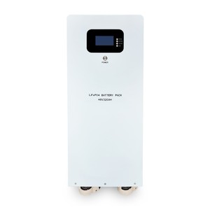 High Capacity Energy Storage Battery for Home and Industrial Use - Product Image 3
