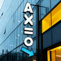 Enseignes personnalisées avec support en acrylique pour la publicité, lettres lumineuses LED pour l'extérieur, enseignes pour les magasins