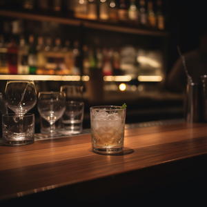 T-shirt Negroni Equal Measures di Maquinart Promotional Apparel - Product Image 3