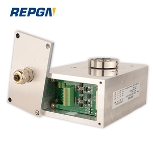 TR QDH81M-00001 4096/4096 SSI+ISI ตัวเข้ารหัสแบบเพลากลวงที่เทียบเท่ากับ RGM81T-020XXRSG-1412-N5 - Product Image 1