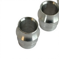 VOGO 3/4/5 Haute Précision pour Usinage CNC, Fil EDM pour Usinage de Pièces Semi-conductrices en Acier Inoxydable, Tolérance Plus/Moins 0,01