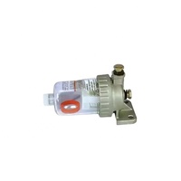 Séparateur Huile-Eau Modèle PC200-3-5-6 6D125 - Prix Usine LB-K1007A