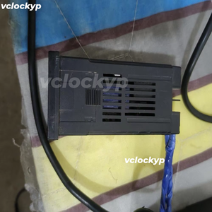 1PC NEW XMTG-6000 <b>Temperature</b> <b>Controller</b> XMTE-6411V - Product Image 5