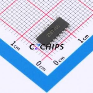 Tout nouveau-Original MC14052BDR2G(XBLW) SOP-16 Circuit intégré IC puce commutateur analogique/multiplexeur - Product Image 2