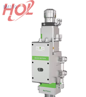 1.5kw 3.3kw 4kw 6kw Auto Focus 2D Tête de coupe Raytool BM114S BM111 BM109 pour machine de découpe laser Pièces d'équipement laser
