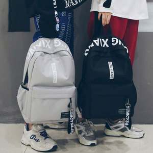 กระเป๋าเป้สะพายหลังสไตล์เกาหลีสำหรับเด็กนักเรียนชายหญิง รุ่นขายส่งมาแรงปี 2026 - Product Image 2