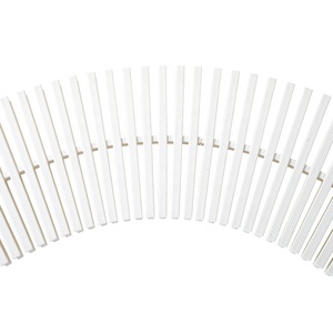 Stock à bas prix Grille de piscine série 5 PPS/ABS Grille de piscine Accessoires de piscine - Product Image 1