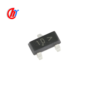 MMBTA42LT1G Circuit intégré Transistor bipolaire Composant électronique diode NEW ORIGINAL MMBTA42LT3G <span class=keywords><strong>1D</strong></span> - Product Image 1