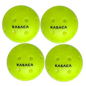 ลูกบอลสำหรับ X40 Pickleball สีเขียวกลางแจ้ง - Product Image 2