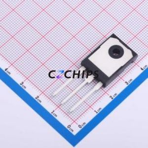 Transistor de Efecto de Campo (MOSFET) STWA20N95K5 TO-247 Nuevo y Original - Product Image 2
