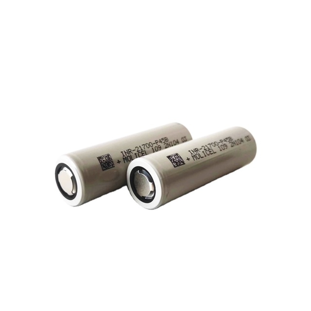 Wholesale Lithium Ion Battery Genuine Taiwan Molicel P42A P30B P45B P50B Battery