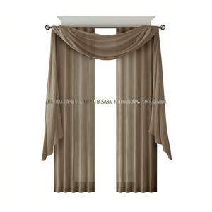 Tapiz Sólido Rectangular de Una Sola Pieza, Decoración de Pared Elegante, Accesorio Decorativo para Interiores - Product Image 1