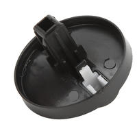 55905-0K011 77A307 Bouton de commande de climatisation pour Toyota Vigo 2004-2011