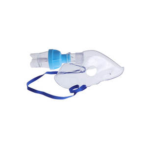 Masker <span class=keywords><strong>nebulizer</strong></span> oksigen pvc sekali pakai dengan <span class=keywords><strong>nebulizer</strong></span> CE - Product Image 6