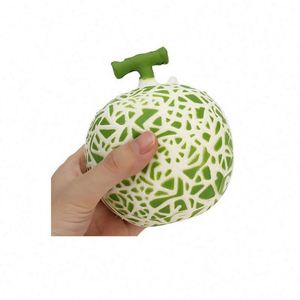 Dados Publicitarios con Forma de Fruta para Regalos Promocionales y Juguetes Antiestrés - Product Image 3