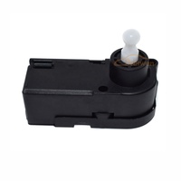 Moteur de réglage du niveau des phares adapté pour Audi A3 A4 TT pour VW Beetle OE 1J0941295A 95VW13K193CA
