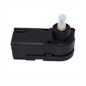 Motore di regolazione del livello del faro adatto per Audi A3 A4 TT per VW Beetle OE 1 j0941295a muslimate - Product Image 6