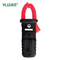 VLUUKE VKCR6420 Multimeter tipe jepit Digital