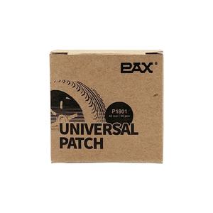 Parche Universal para Neumáticos de Bicicleta y Camión, Reparación de Neumáticos de Caucho Natural Negro - Product Image 4