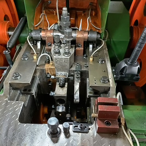 Máy Làm Đinh Vít Tự Khoan Và Vít Tự Khoan - Product Image 4