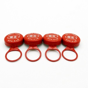 Nắp Chai Bia Bằng Nhôm Dễ Mở 26Mm Của Nhà Sản Xuất Trung Quốc - Product Image 6