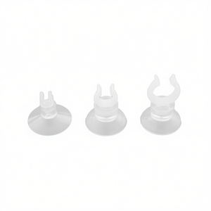 Ventouse détachable pour aquariums et accessoires - Product Image 2