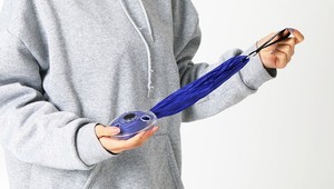 Sac de courses personnalisé en polyester, durable, facile à nettoyer, pliable, pour les courses quotidiennes et les voyages, avec motif lettres - Product Image 3