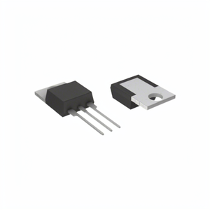 มีสินค้าในสต็อก Q4025R6 TO-220-3 ไทริสเตอร์ ชิปอิเล็กทรอนิกส์ ชิ้นส่วนอิเล็กทรอนิกส์ - Product Image 1