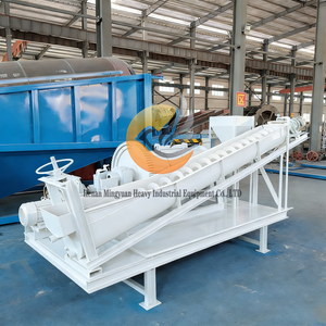 बड़ी क्षमता टायर मोबाइल बॉल मिल की कीमत - Product Image 6