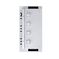 Passerelle industrielle Aurtron EGU30 intégrée pour Ethernet avec chipset SX1303 LoRaWAN LoRa pour fonctionnement autonome hors ligne