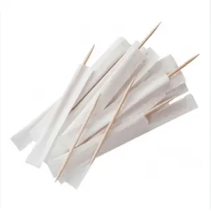 Toothpick Bulk Bamboo Sticks Toothpick In Bag