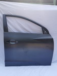 Panneaux de <span class=keywords><strong>porte</strong></span> <span class=keywords><strong>d</strong></span>'origine OEM pour Hyundai IX35 Tucson 2011- - Pièces de rechange automobiles en métal - De l'usine # 760032S020 - Product Image 2
