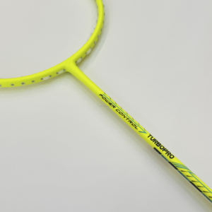 <span class=keywords><strong>Raquette</strong></span> de <span class=keywords><strong>badminton</strong></span> super dure avec poignée en carbone, kit complet avec surgrip en PU, chaussures, tension 22-24 LBS, contrôle de la balle - Product Image 4