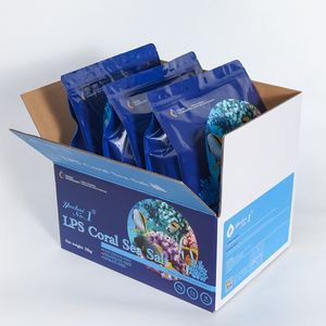 Huisdierenproducten 20Kg Gemalen Koraalzand <span class=keywords><strong>Aquarium</strong></span> Zeezout Tank Grind - Product Image 1