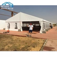 18x30m 18x35m tente de maison de bulle de mariage tentes extérieures portables de fête tente de réception de camping chapiteau bâche