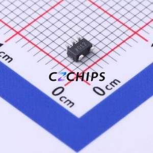 Amplificador operacional de chip IC de circuito integrado SOT-23-5 nuevo y original de 2, 2 - Product Image 2