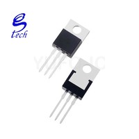 IRF740 IRF740 de alta calidad con servicio de calidad IRF740 en stock Transistor Mosfet de buen precio
