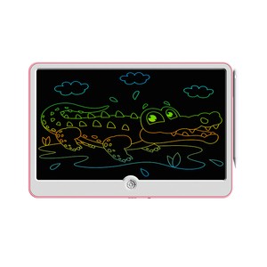 OEM 12/<span class=keywords><strong>15</strong></span>/19 <span class=keywords><strong>pouces</strong></span> type-c port de charge <span class=keywords><strong>LCD</strong></span> <span class=keywords><strong>tablette</strong></span> <span class=keywords><strong>d</strong></span>'<span class=keywords><strong>écriture</strong></span> planche à dessin numérique enfants anniversaire noël jour cadeaux - Product Image 5