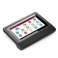 [ Mise à jour 2 ans] Launch X431 Pro V5.0 Tablette d'outils de diagnostic 8 pouces X431 PRO V5.0 WiFi/ Bluetooth Outil de diagnostic complet du système