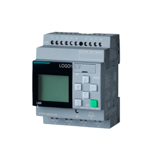 Mô-đun điều khiển lập trình PLC thương hiệu gốc 6ED1052-1HB08-0BA2 còn hàng với bảo hành một năm - Product Image 1