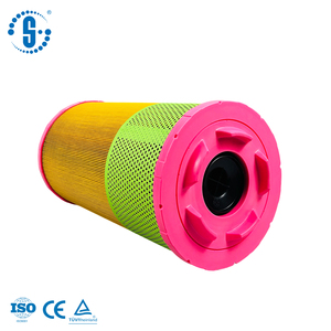 กรองอากาศอเนกประสงค์จับ99% สิ่งปนเปื้อน SL81426 SL81426/2 S7A09A <span class=keywords><strong>Sofima</strong></span> เพื่อการทำงานของคอมเพรสเซอร์ที่ราบรื่น - Product Image 3