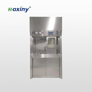 Радиофармацевтическая дозаторная Горячая ячейка с высоким содержанием свинца для использования в ядерной медицине - Product Image 3