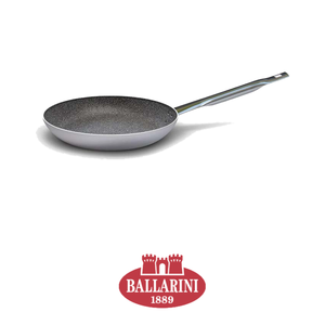 Poêle à frire Ballarini Granite Low en aluminium 36 x 5,5 h cm, équipement de restauration, fournitures pour restaurants, vente en gros - Product Image 4