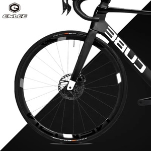 Ewest-Talón de bicicleta, tijera protectora - Product Image 1