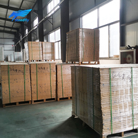 Vente directe d'usine de papier pour imprimante matricielle sans carbone 60 g/m²/papier pour imprimante informatique