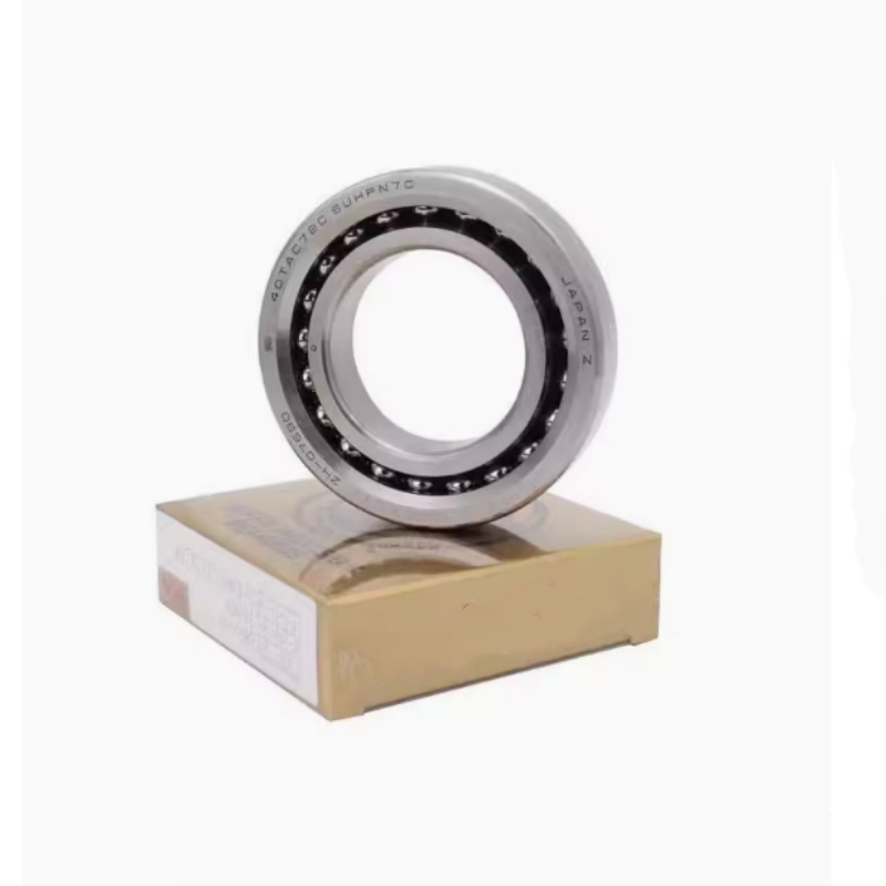 F-809020.ZL (JC 8038) Cylindrical Roller Bearing 30x58x17 mm for