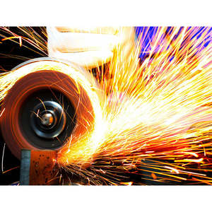 แผ่นปิดฝา Mamba สีดำขนาด178x22.2มม. (10ชิ้น) - Product Image 1