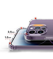 Coque de téléphone magnétique transparente en gros pour iphone 14 pro max couverture de téléphone Magsafe pour samsung S23u S22u